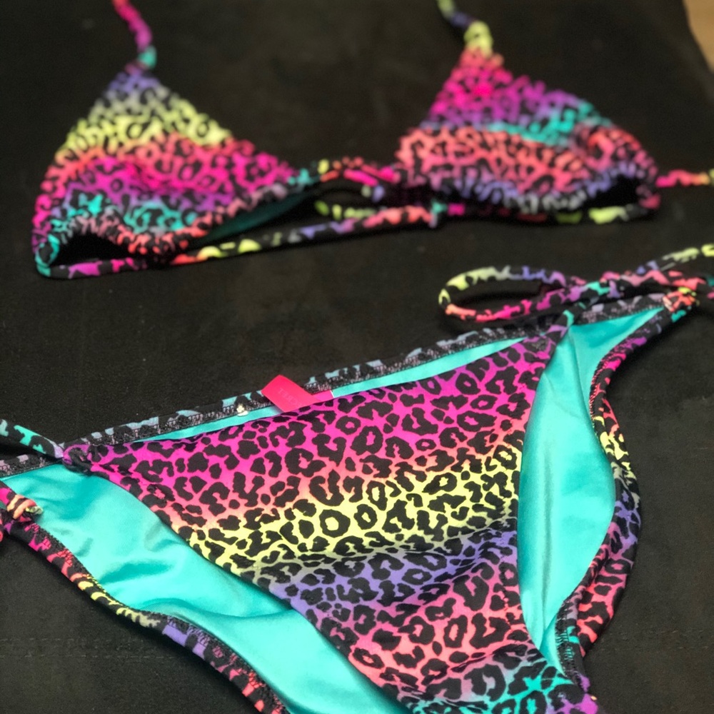 Victoria’s Secret Bikini